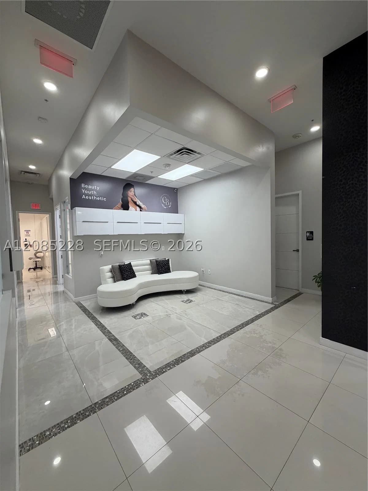 Property — 7761 NW 107th Ave #210-7, Doral, FL 33178