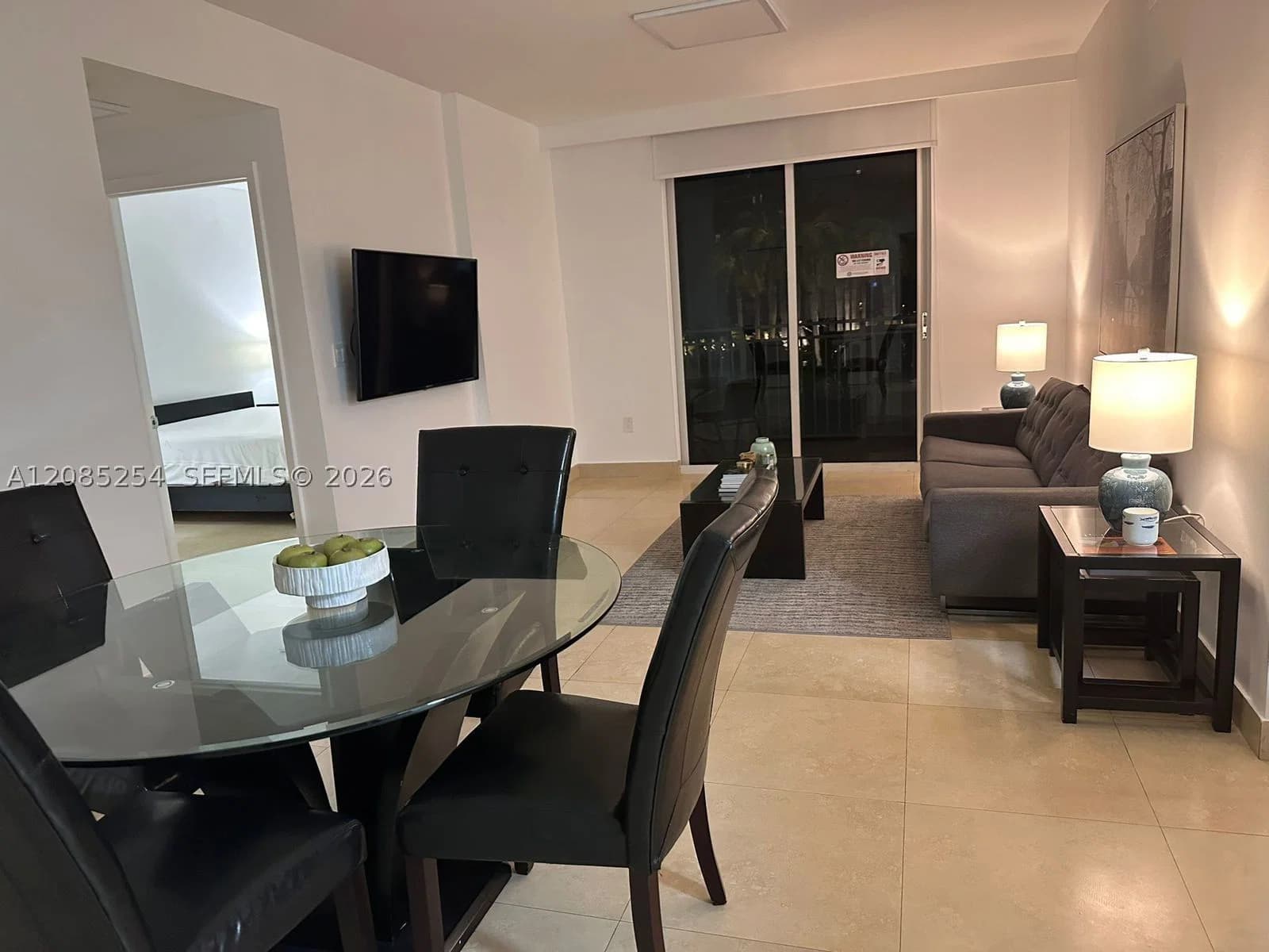 2+1 Condo — 185 14th Ter #904, Miami, FL 33131