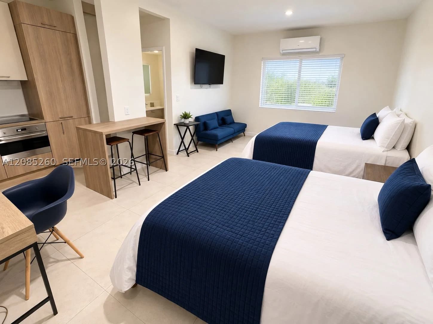 Mülk — 245 33rd St #103, Miami, FL 33137
