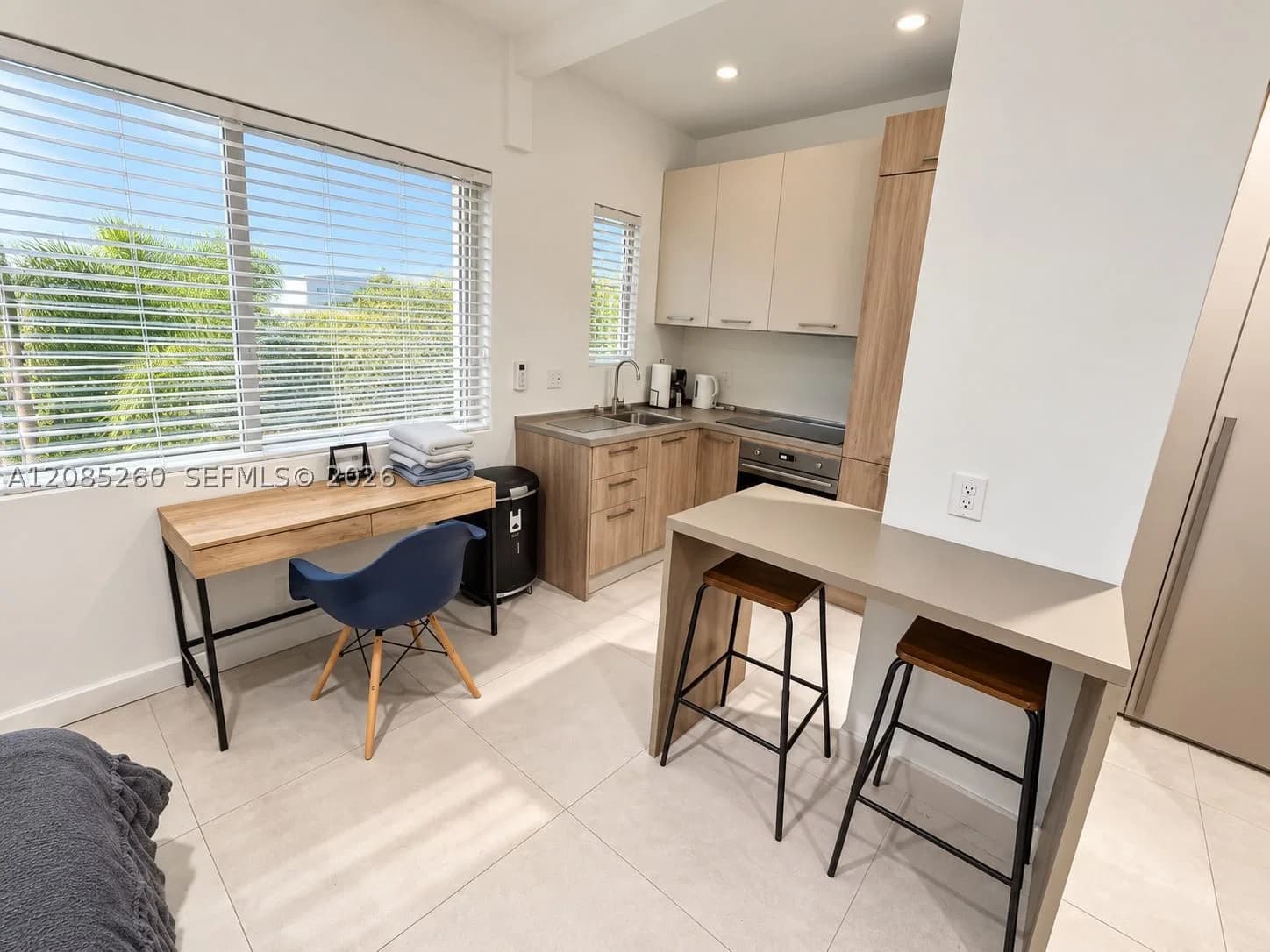 Mülk — 245 33rd St #103, Miami, FL 33137