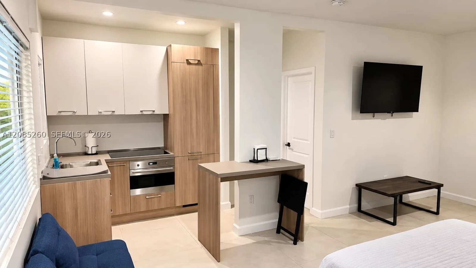 Mülk — 245 33rd St #103, Miami, FL 33137