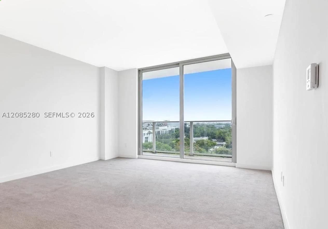 1+1 Condo — 4250 Biscayne Blvd #1611, Miami, FL 33137