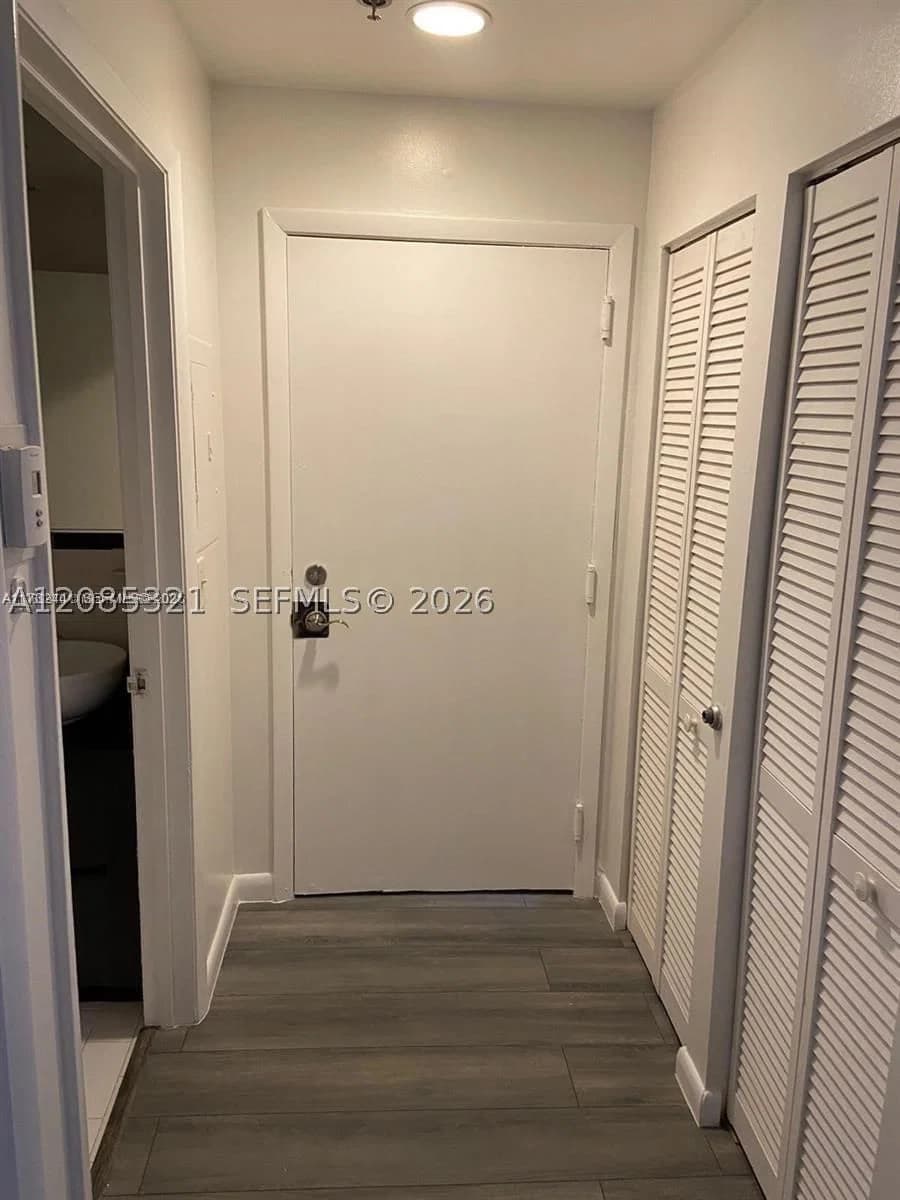 1-bedroom Condo — 1244 Pennsylvania Ave #101, Miami Beach, FL 33139