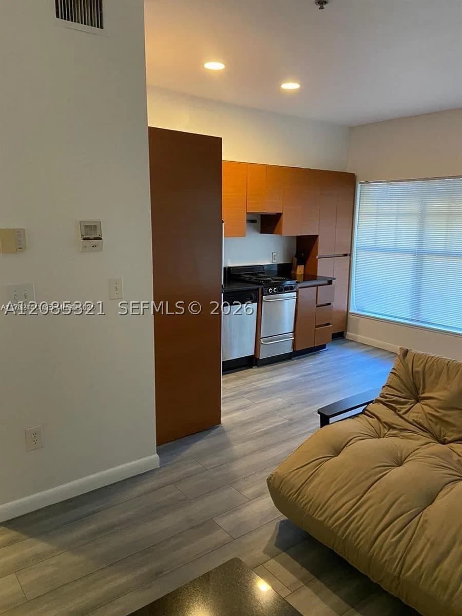 1-bedroom Condo — 1244 Pennsylvania Ave #101, Miami Beach, FL 33139