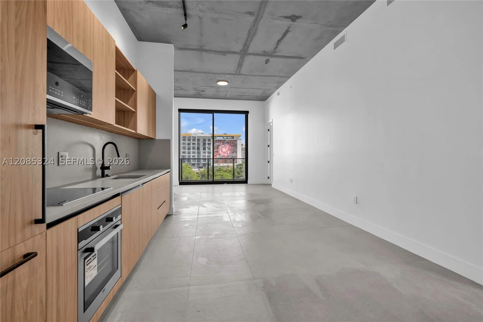 2+1 Condo — 91 27th St #201, Miami, FL 33127