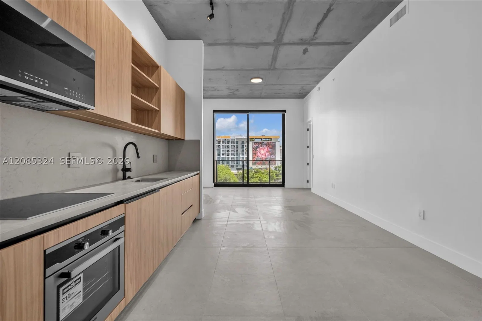 2+1 Condo — 91 27th St #201, Miami, FL 33127