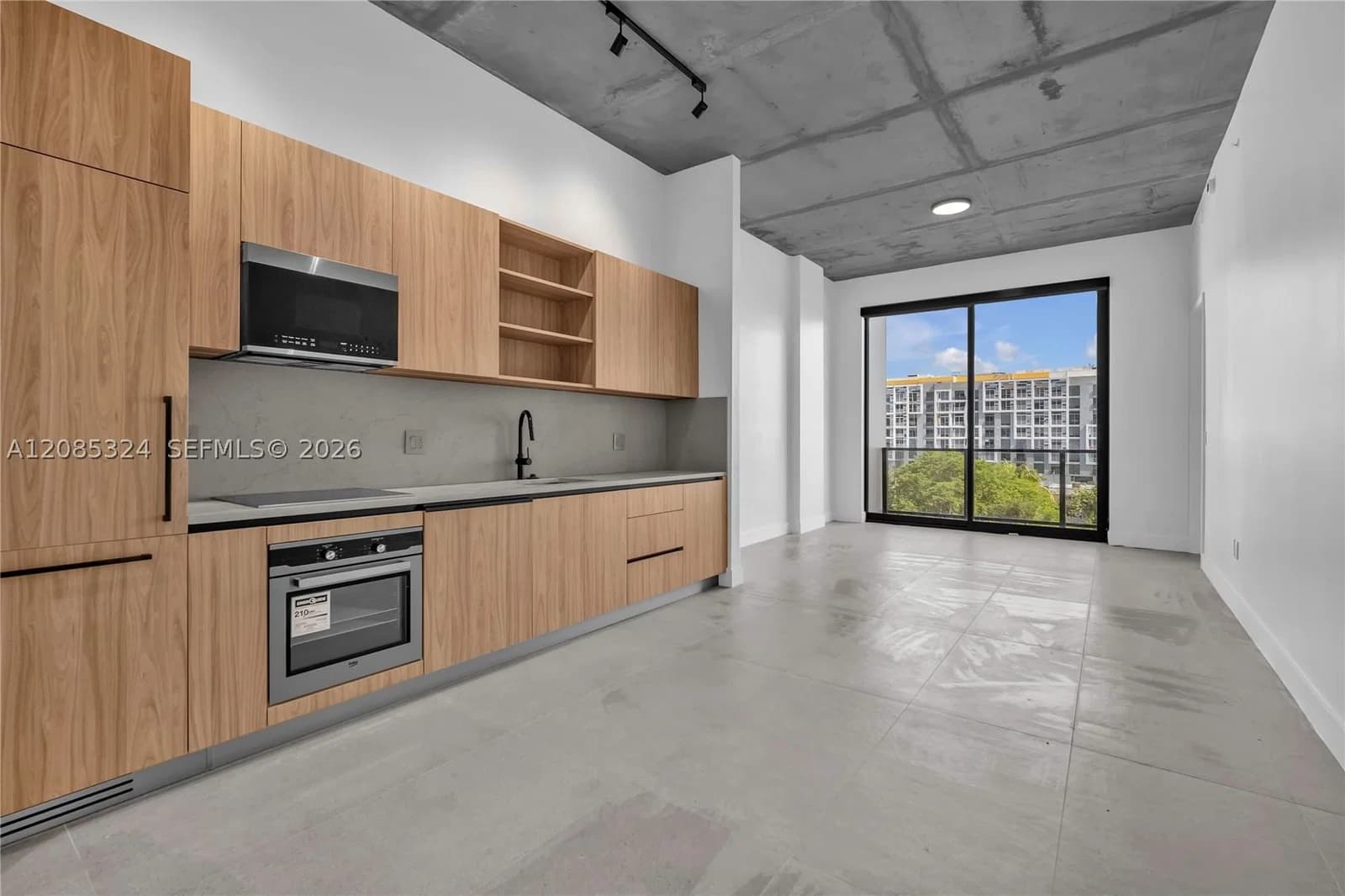 2+1 Condo — 91 27th St #201, Miami, FL 33127