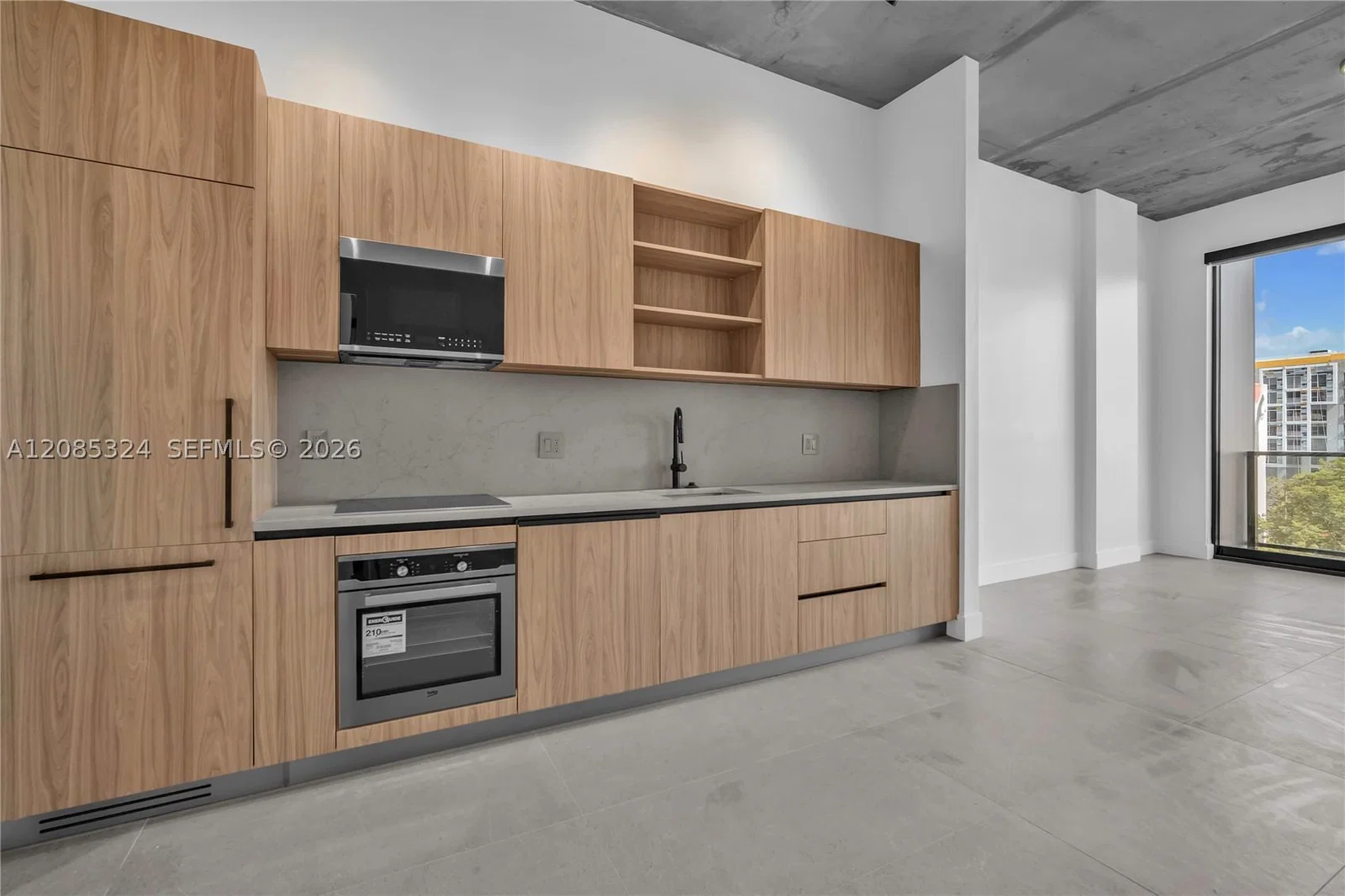 2+1 Condo — 91 27th St #201, Miami, FL 33127
