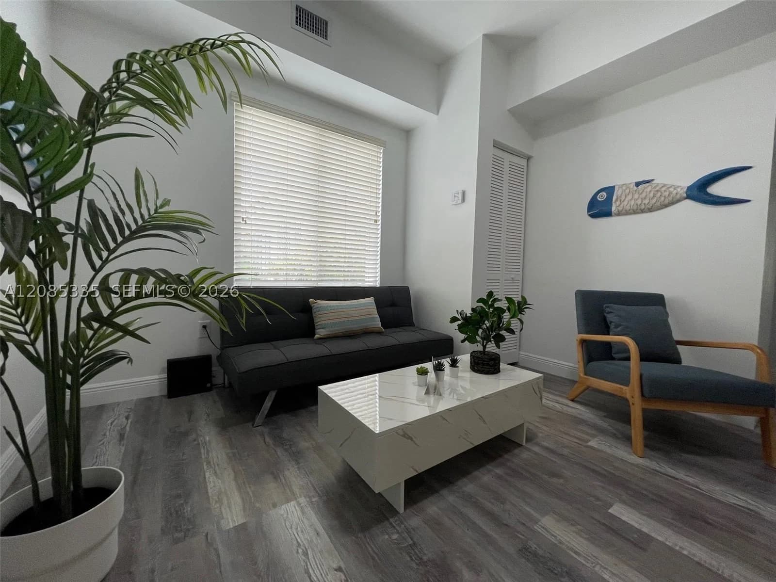 2+1 Daire — 29 Oviedo Ave #3, Coral Gables, FL 33134