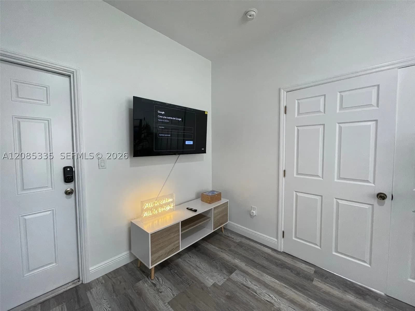 2+1 Daire — 29 Oviedo Ave #3, Coral Gables, FL 33134