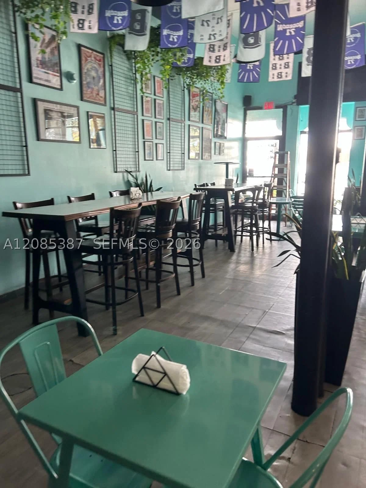 Mülk — 1012-1014 71st St #R-106, Miami Beach, FL 33141