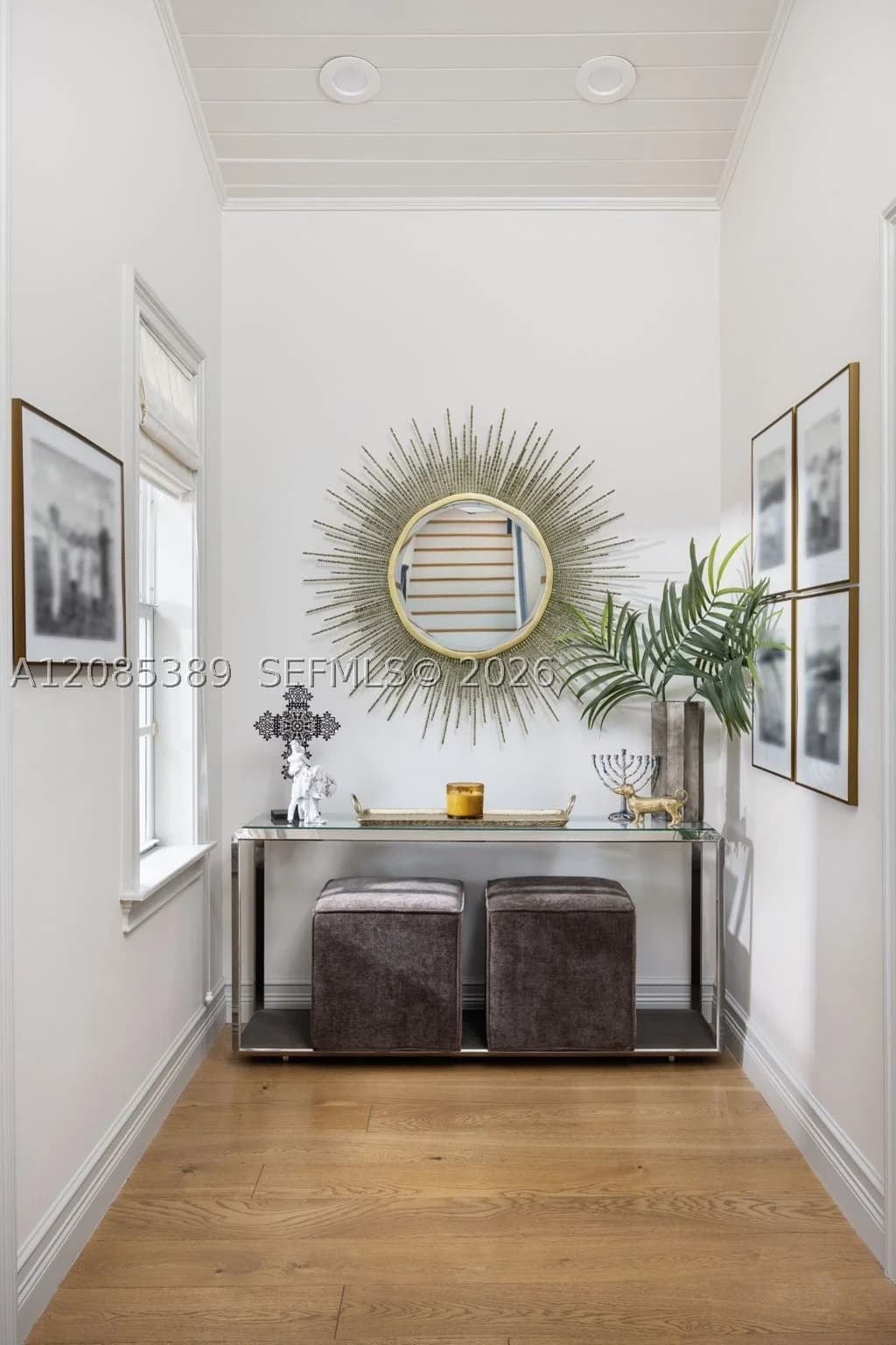 5+1 Müstakil ev — 444 Bargello Ave, Coral Gables, FL 33146