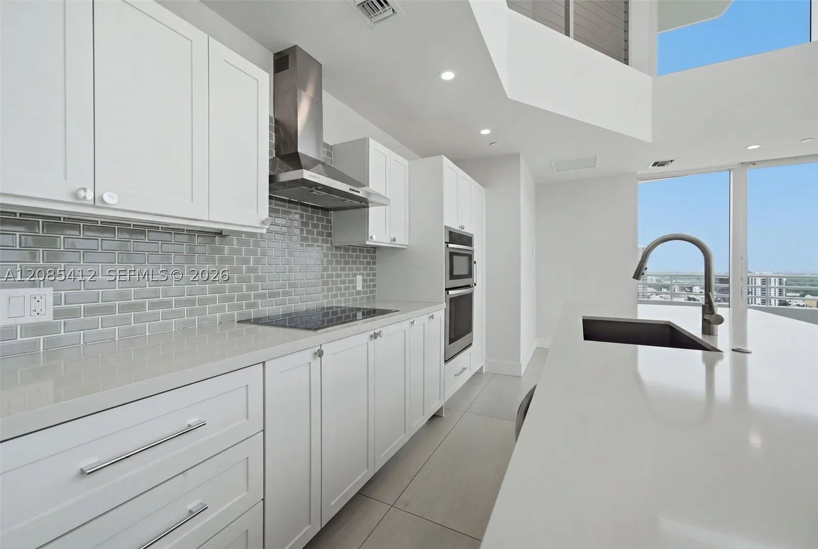 4+1 Daire — 555 34th St #PH4, Miami, FL 33137