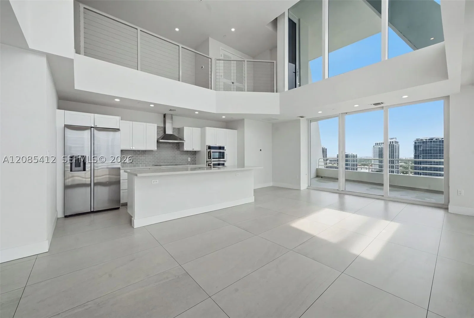 4+1 Daire — 555 34th St #PH4, Miami, FL 33137