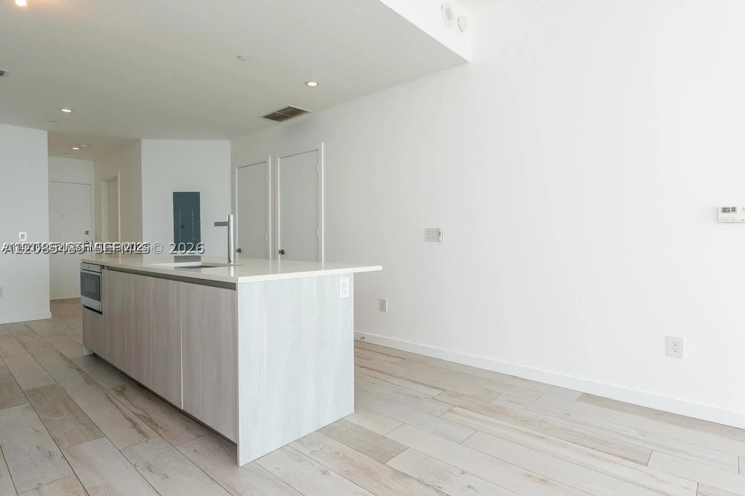 2+1 Daire — 480 31st St #1505, Miami, FL 33137