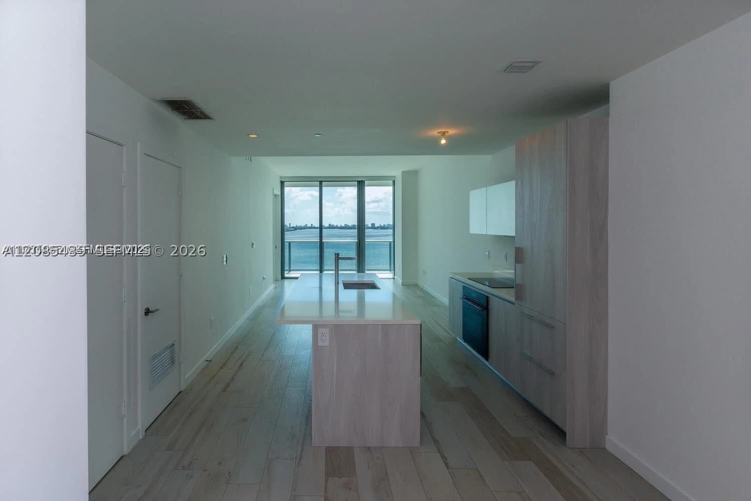 2+1 Daire — 480 31st St #1505, Miami, FL 33137