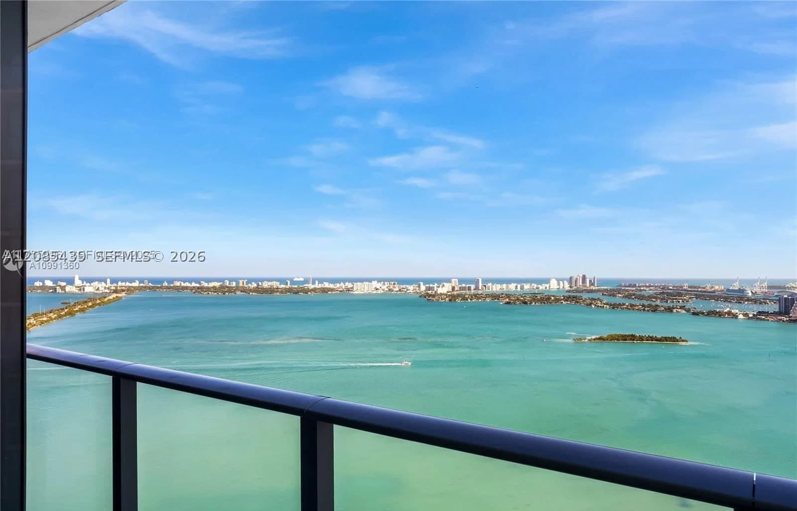 2+1 Daire — 480 31st St #1505, Miami, FL 33137