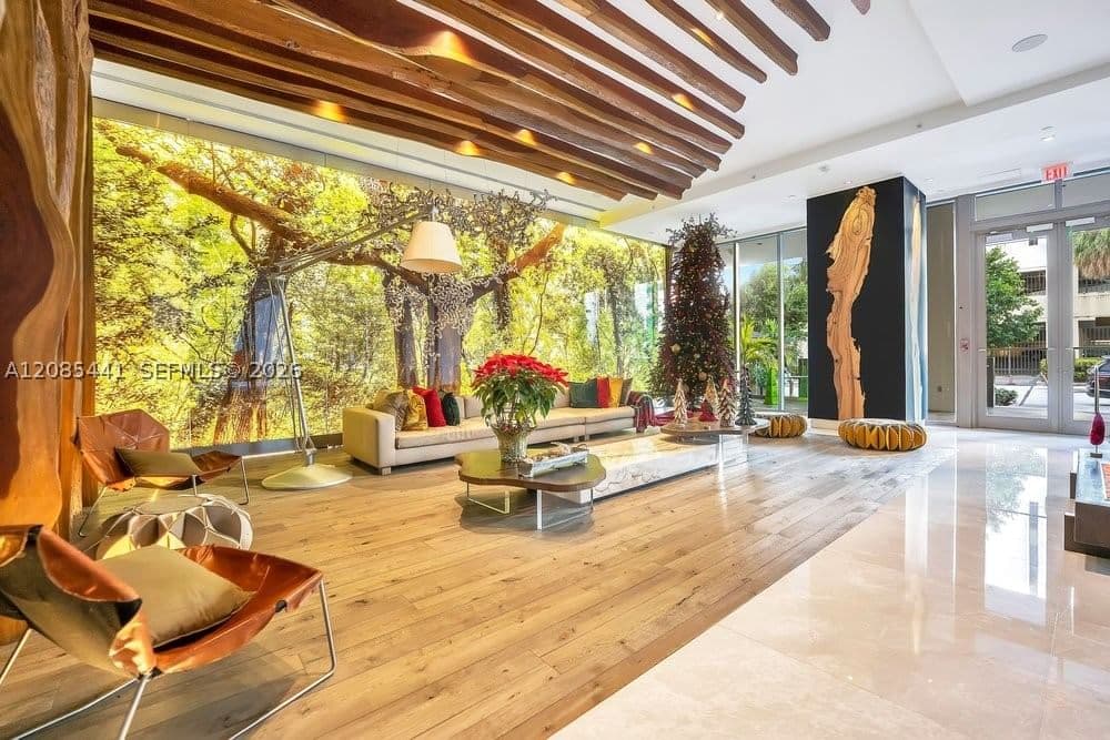 Condo — 1010 Brickell Ave #1810, Miami, FL 33131