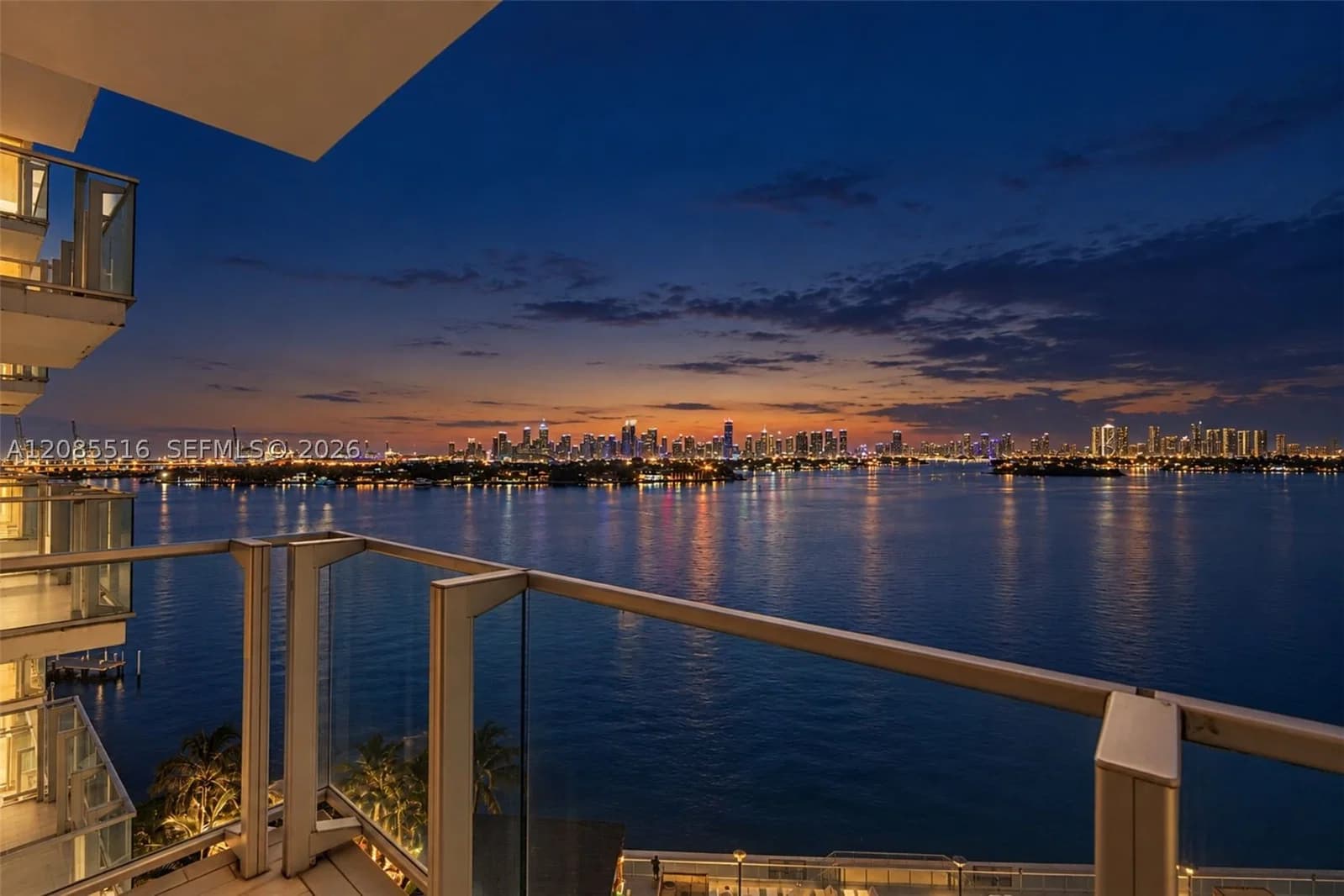 1+1 Condo — 1100 West Ave #1020, Miami Beach, FL 33139