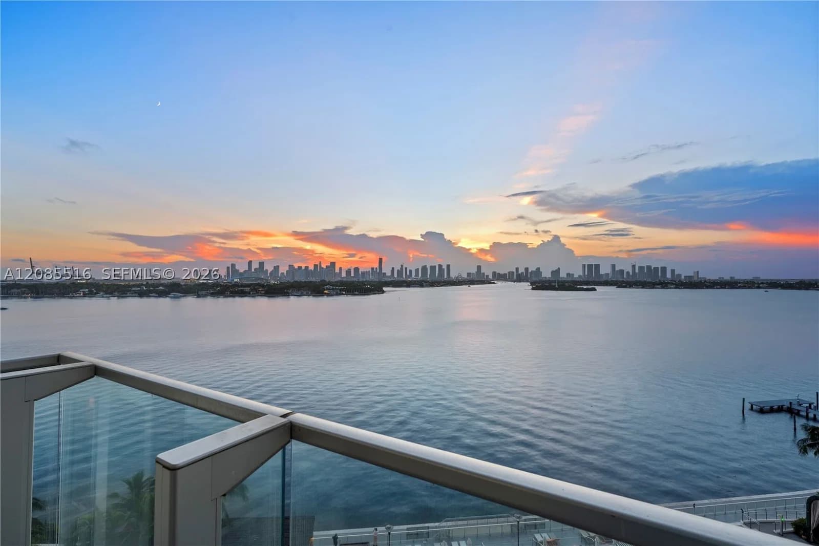 1+1 Condo — 1100 West Ave #1020, Miami Beach, FL 33139