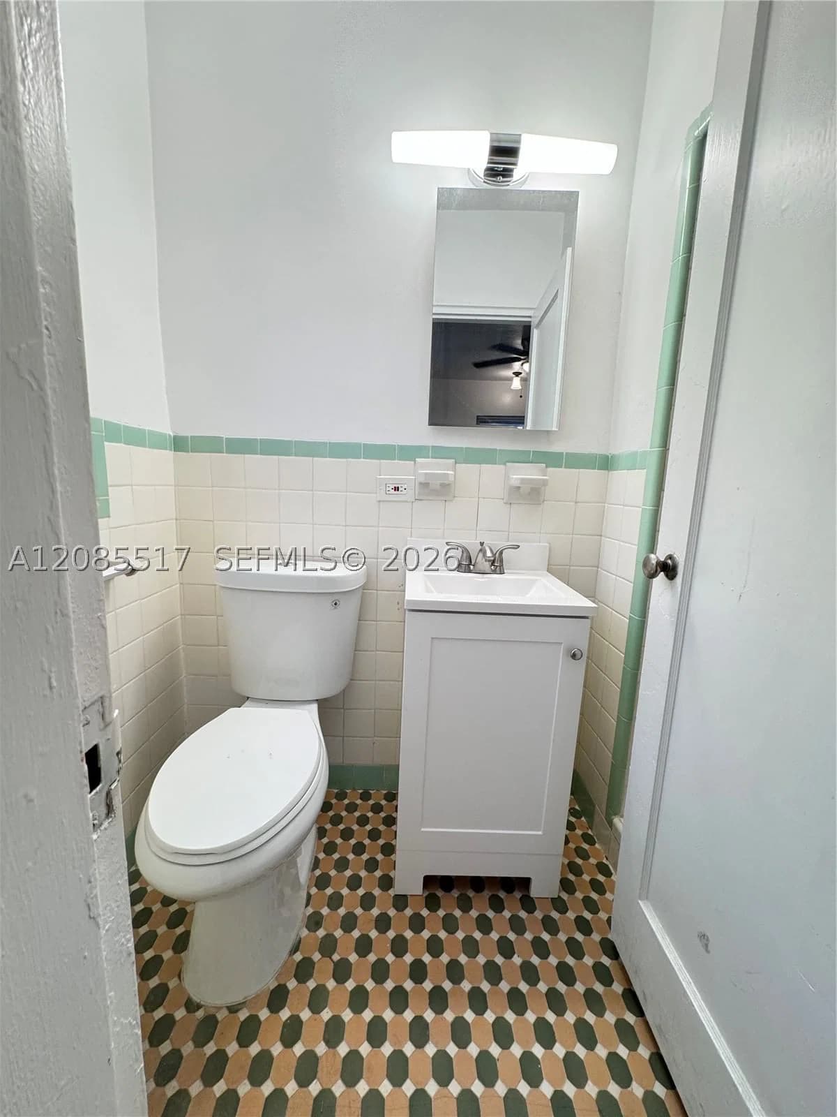 Mülk — 2652 23rd Ave #back, Miami, FL 33133
