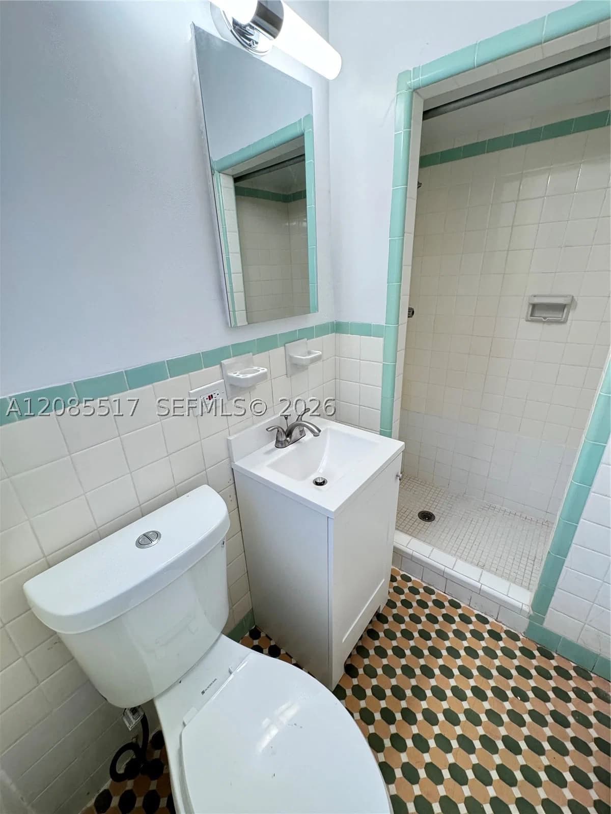 Mülk — 2652 23rd Ave #back, Miami, FL 33133