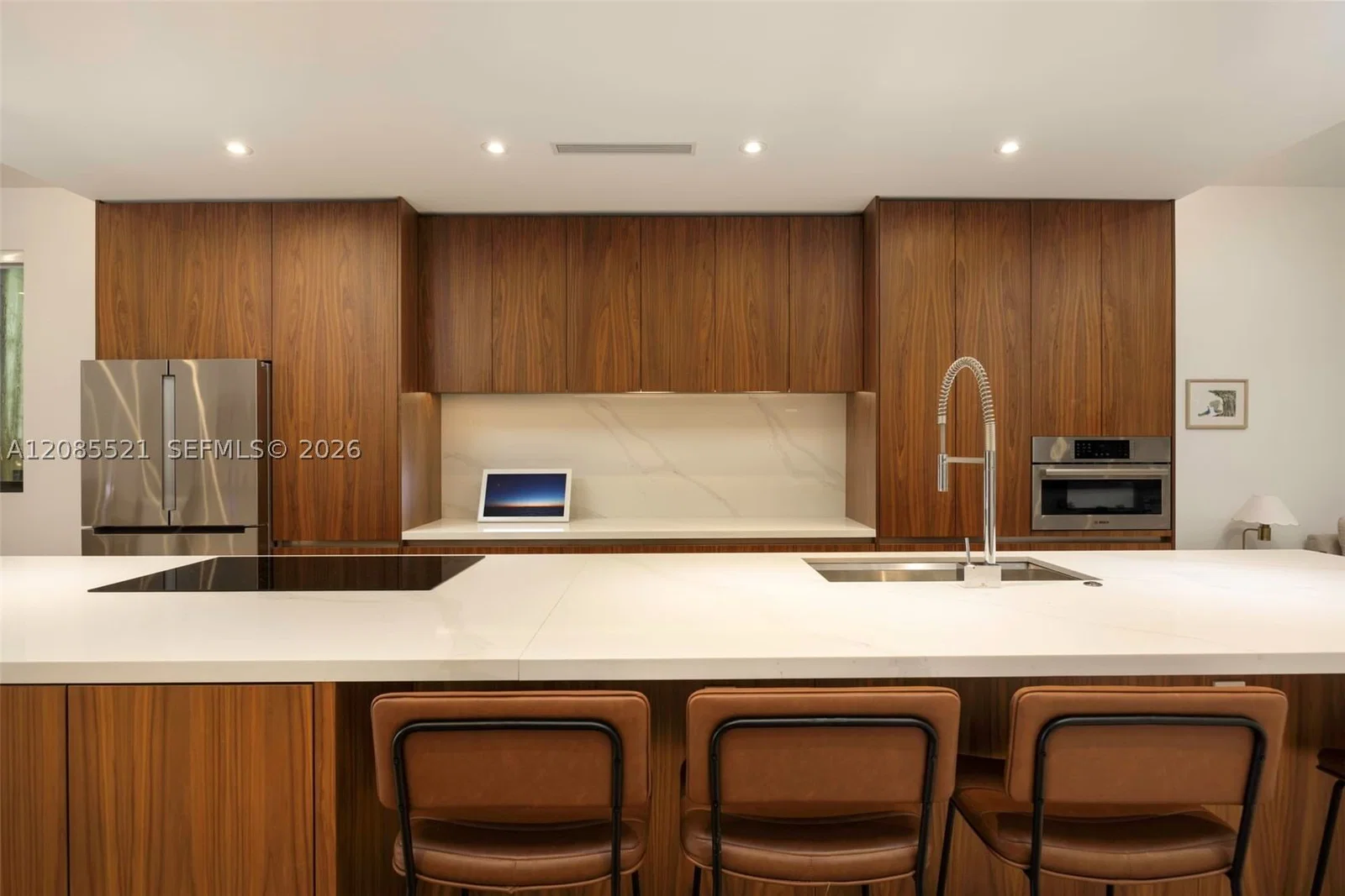 4+1 Townhouse — 2957 Coconut Ave, Coconut Grove, FL 33133