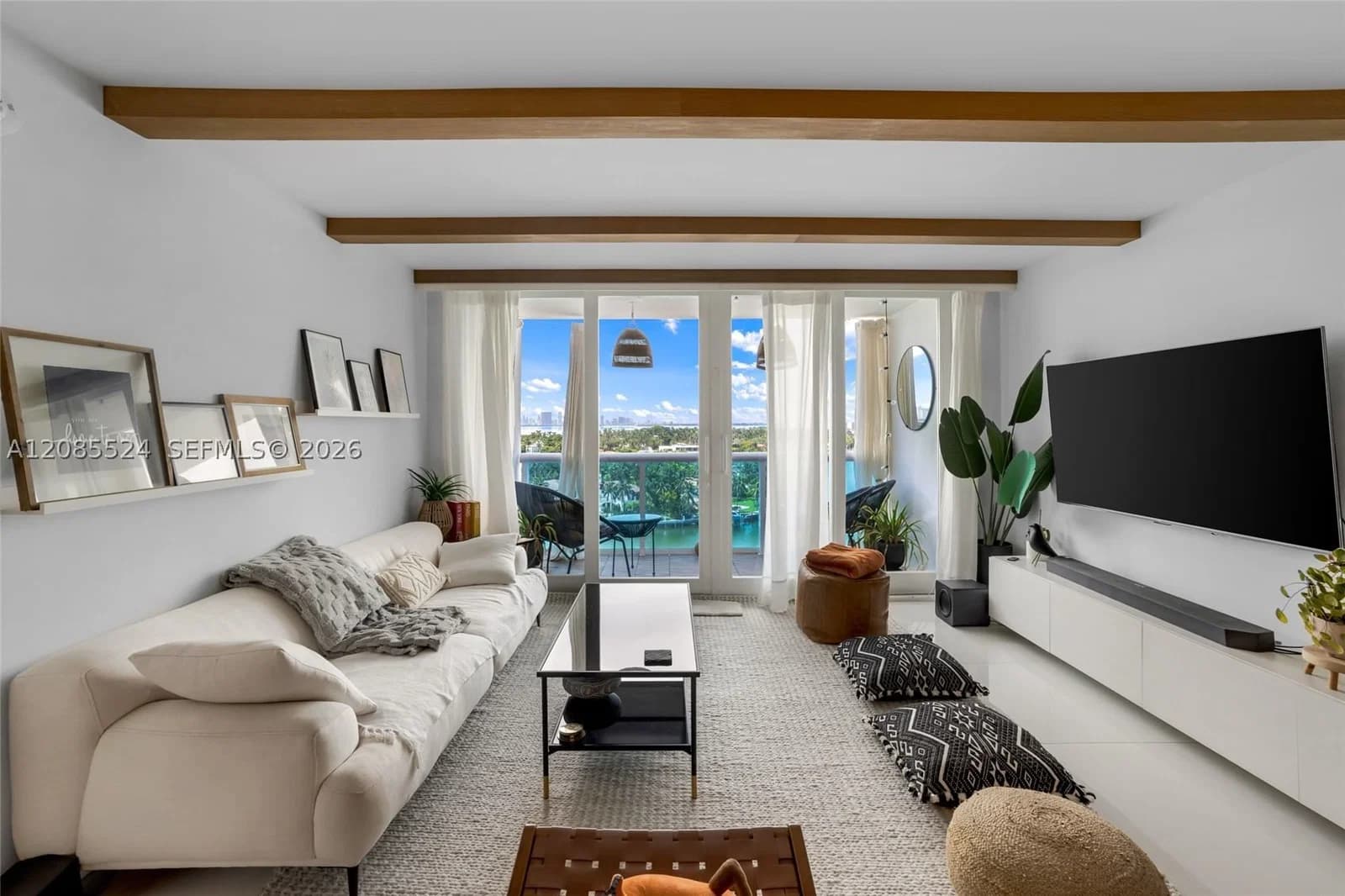2+1 Condo — 6770 Indian Creek Dr #11E, Miami Beach, FL 33141