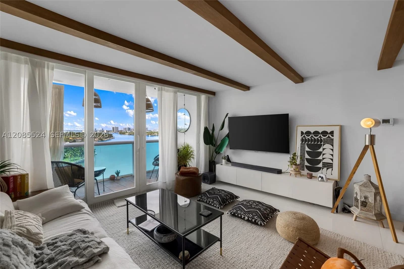 2+1 Condo — 6770 Indian Creek Dr #11E, Miami Beach, FL 33141