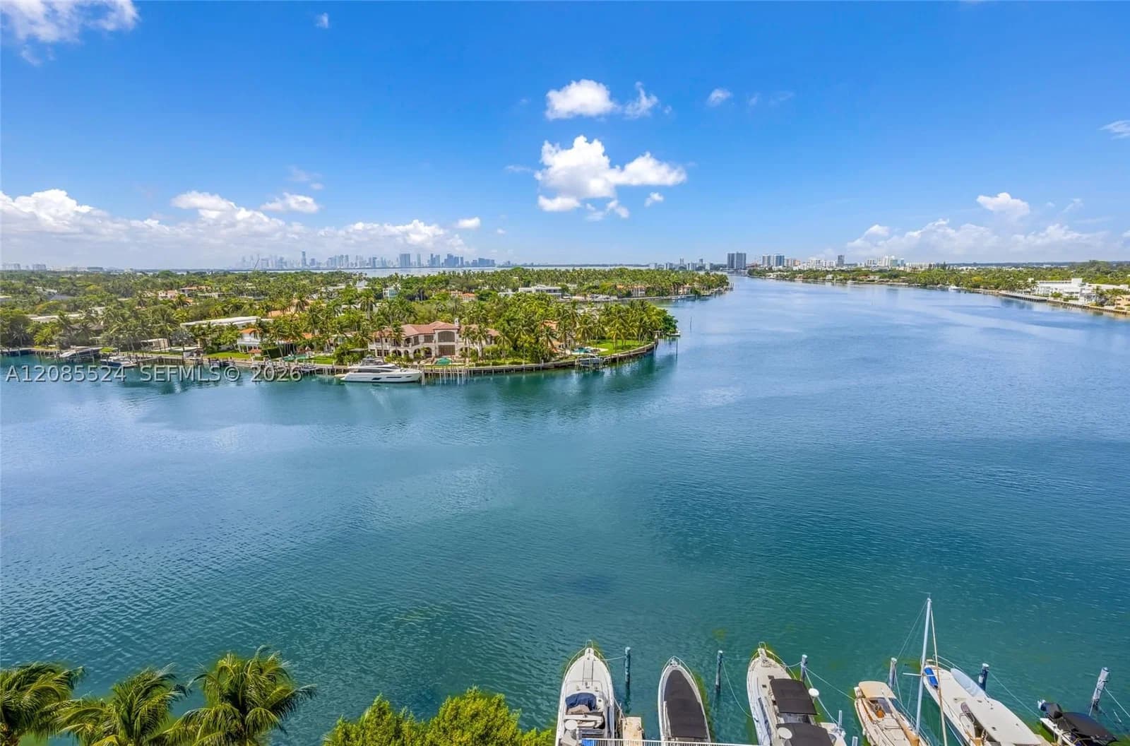 2+1 Condo — 6770 Indian Creek Dr #11E, Miami Beach, FL 33141