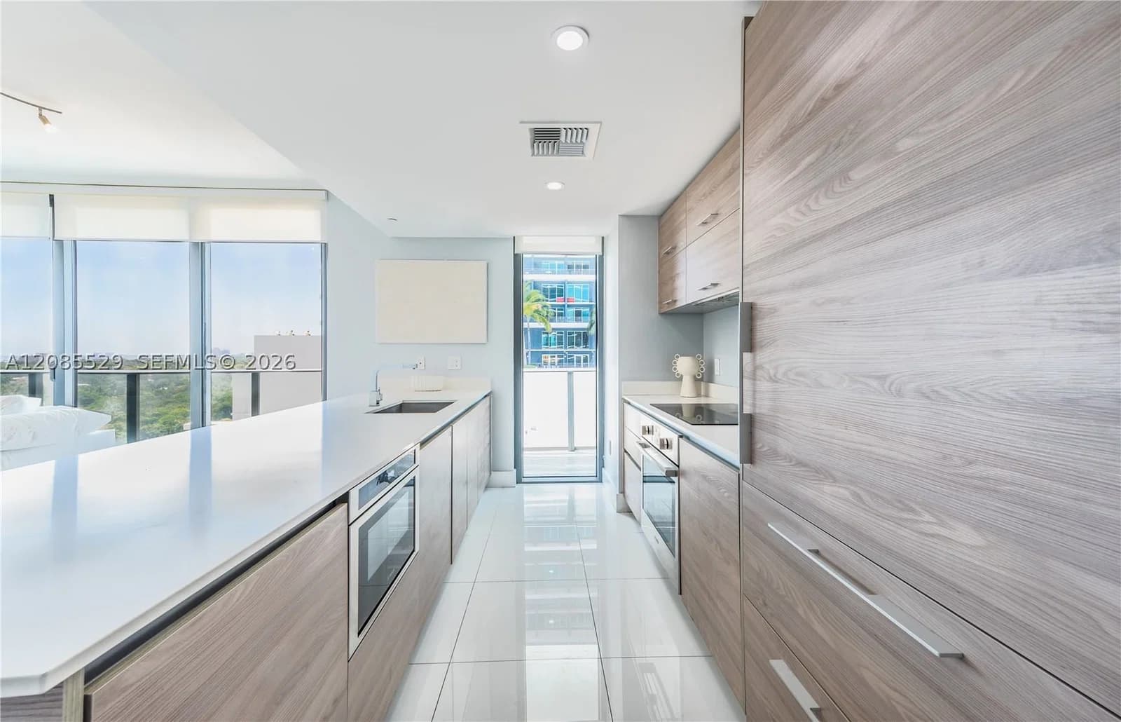 3+1 Condo — 1300 Miami Ave #1206, Miami, FL 33130