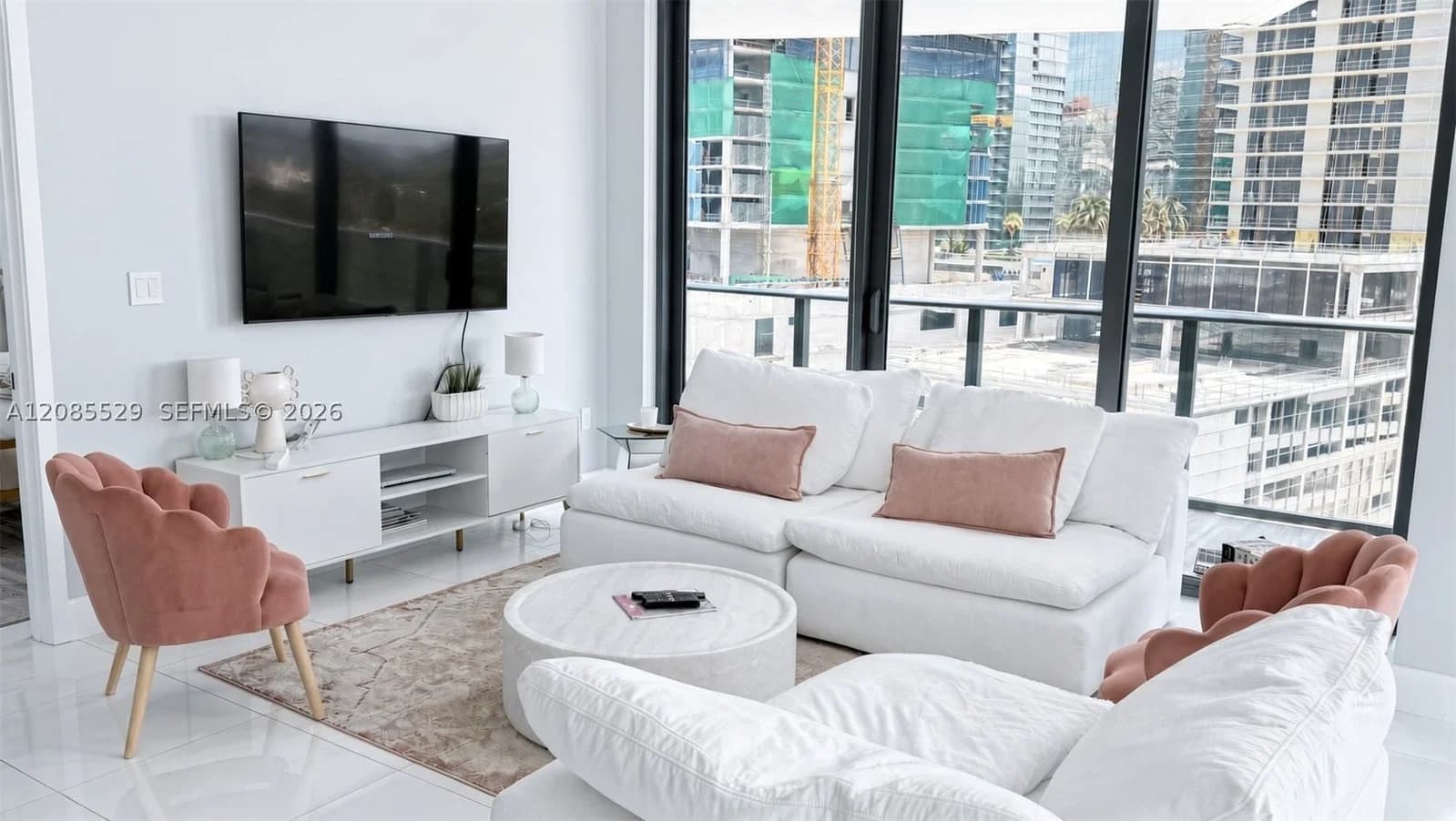 3+1 Condo — 1300 Miami Ave #1206, Miami, FL 33130