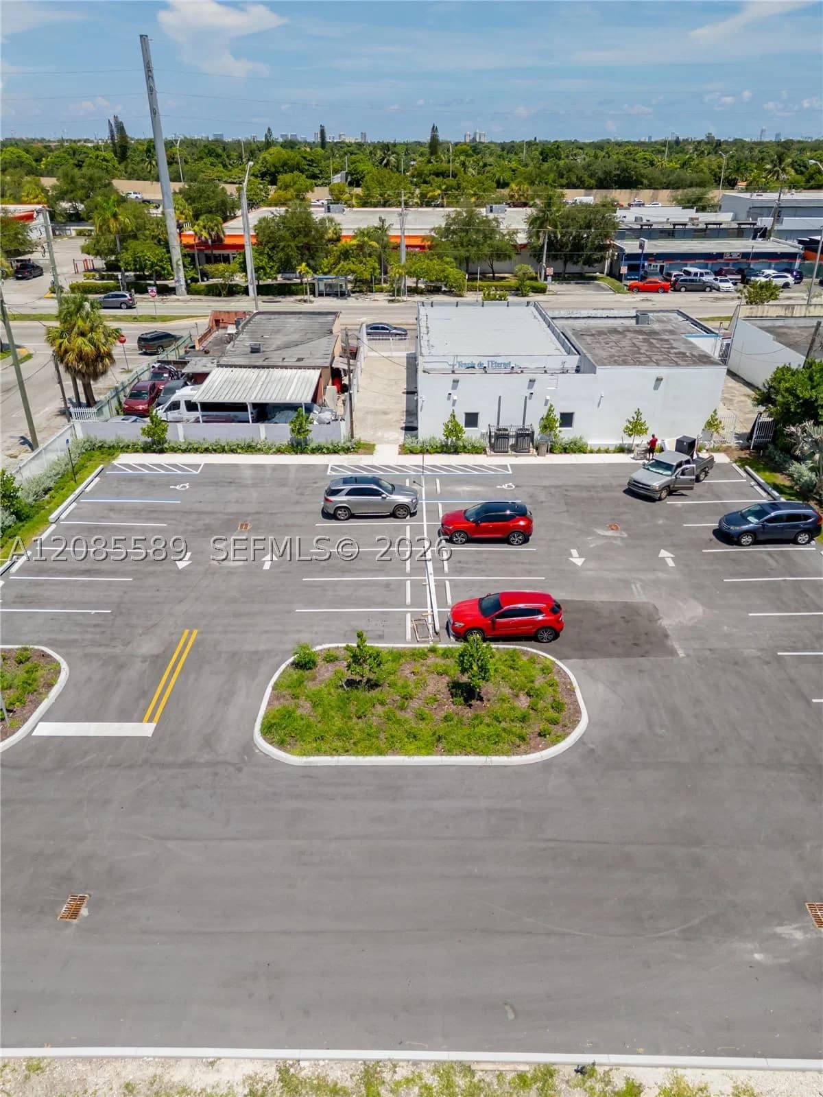 Property — 10822-10836 7th Ave, Miami, FL 33168