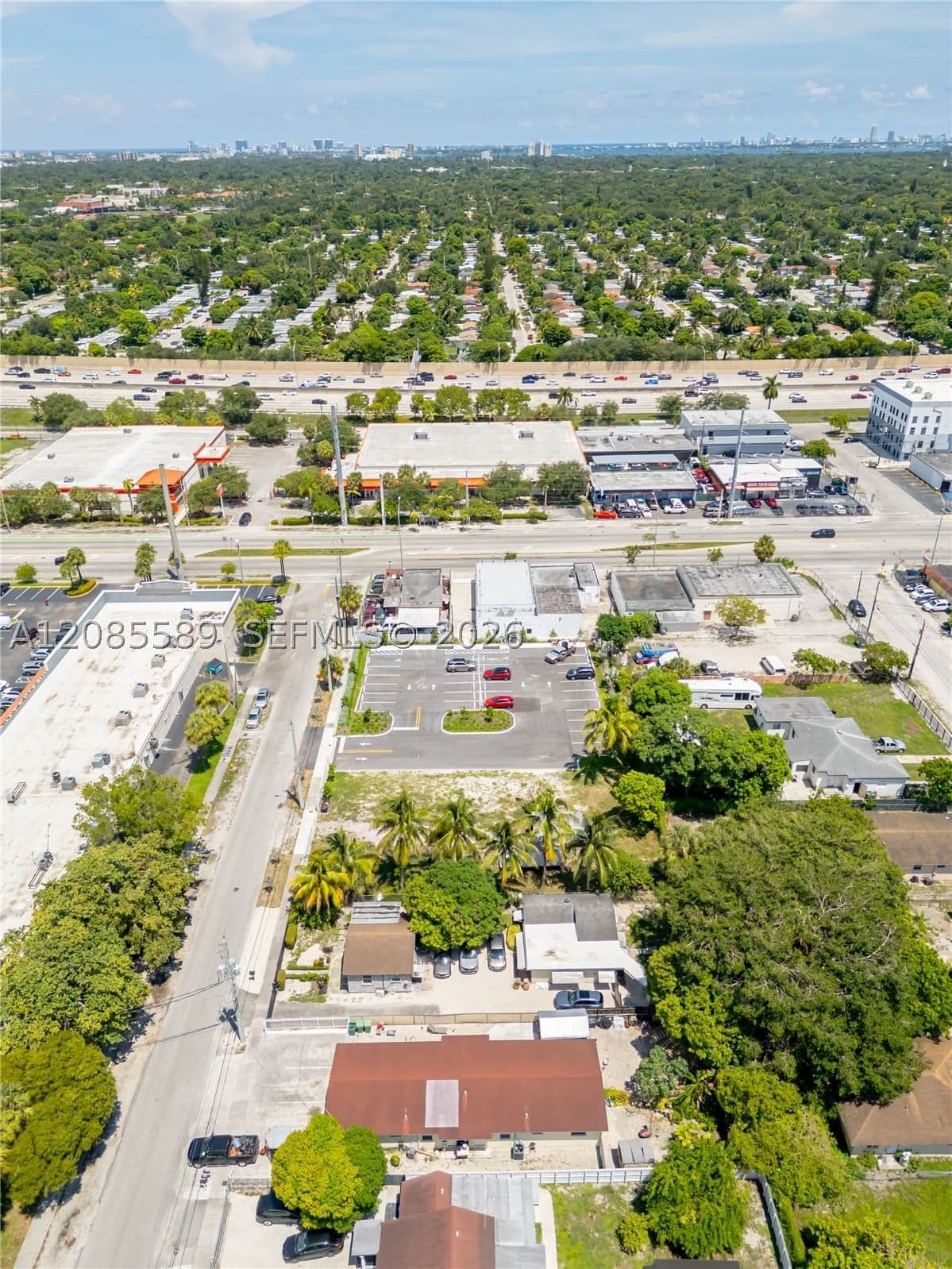 Property — 10822-10836 7th Ave, Miami, FL 33168