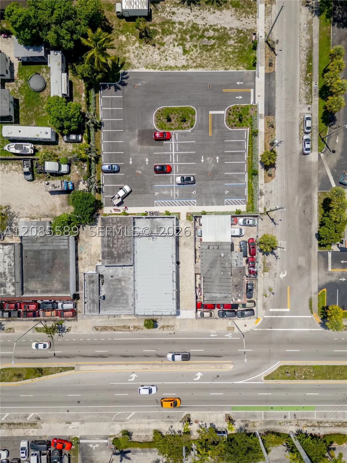 Property — 10822-10836 7th Ave, Miami, FL 33168