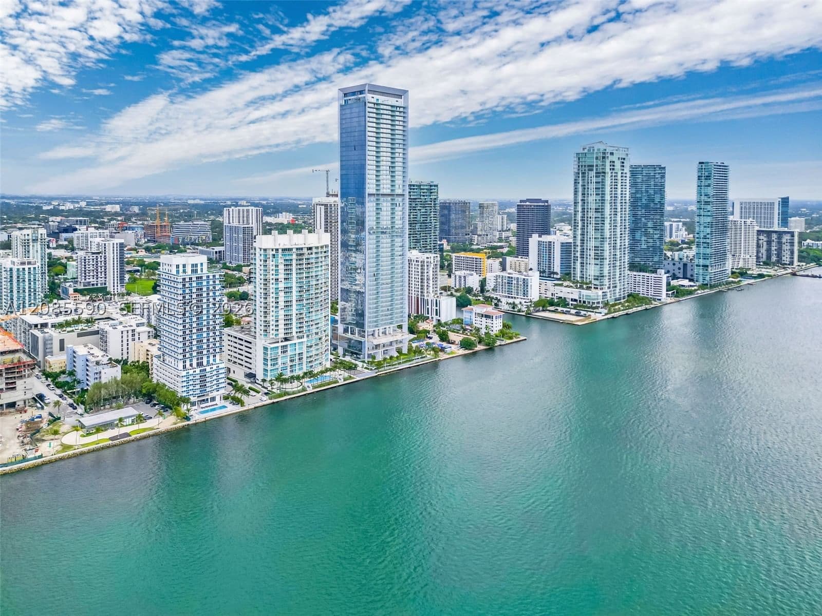 2+1 Condo — 700 26th Ter #2905, Miami, FL 33137