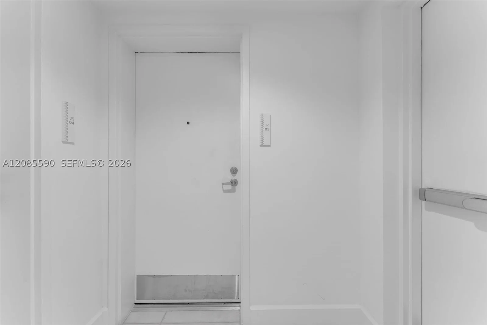 2+1 Condo — 700 26th Ter #2905, Miami, FL 33137