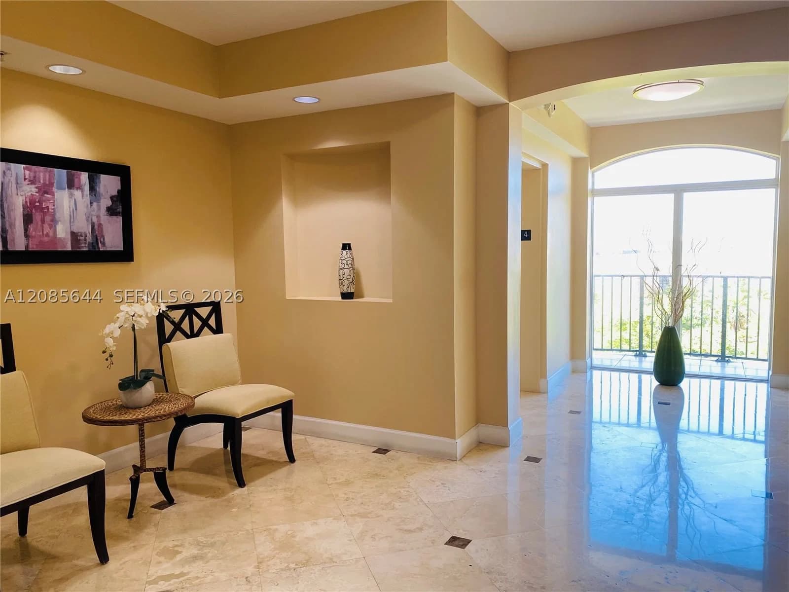 2+1 Condo — 118 Zamora Ave #409, Coral Gables, FL 33134
