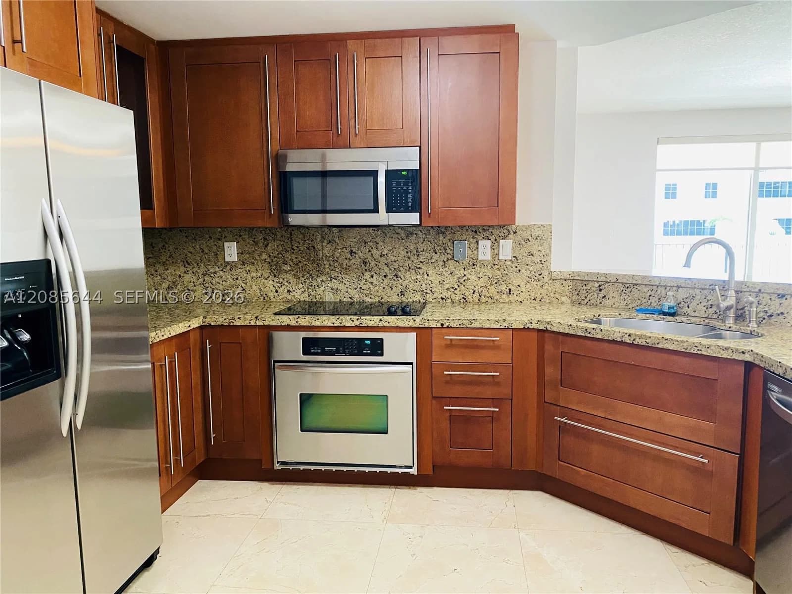 2+1 Condo — 118 Zamora Ave #409, Coral Gables, FL 33134