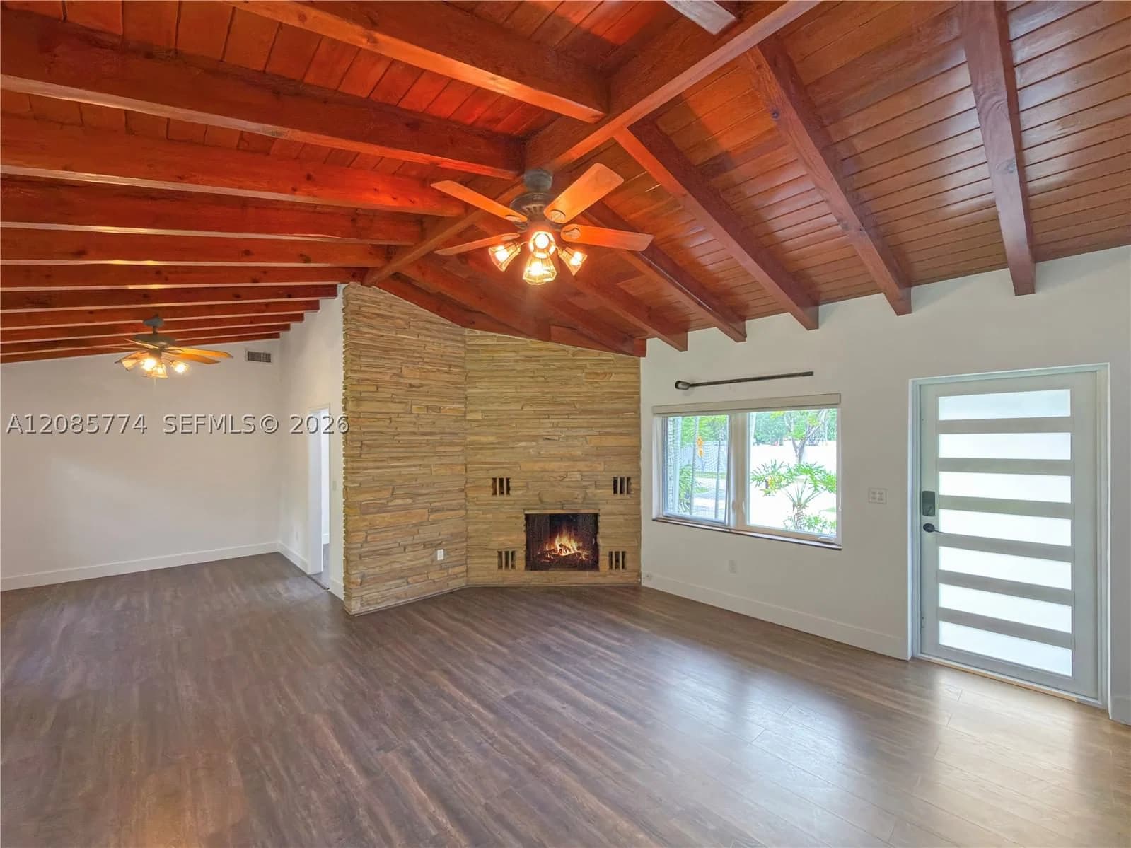 3+1 Müstakil ev — 3128 Coconut Grove Dr, Coral Gables, FL 33134