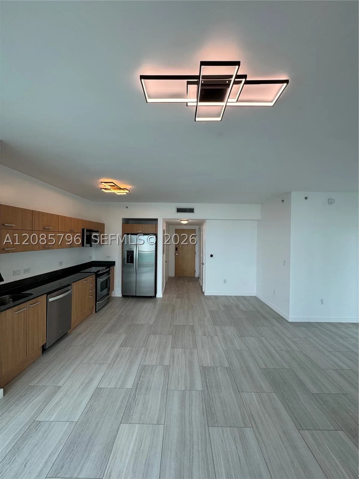 2+1 Condo — 350 Miami Ave #3913, Miami, FL 33130