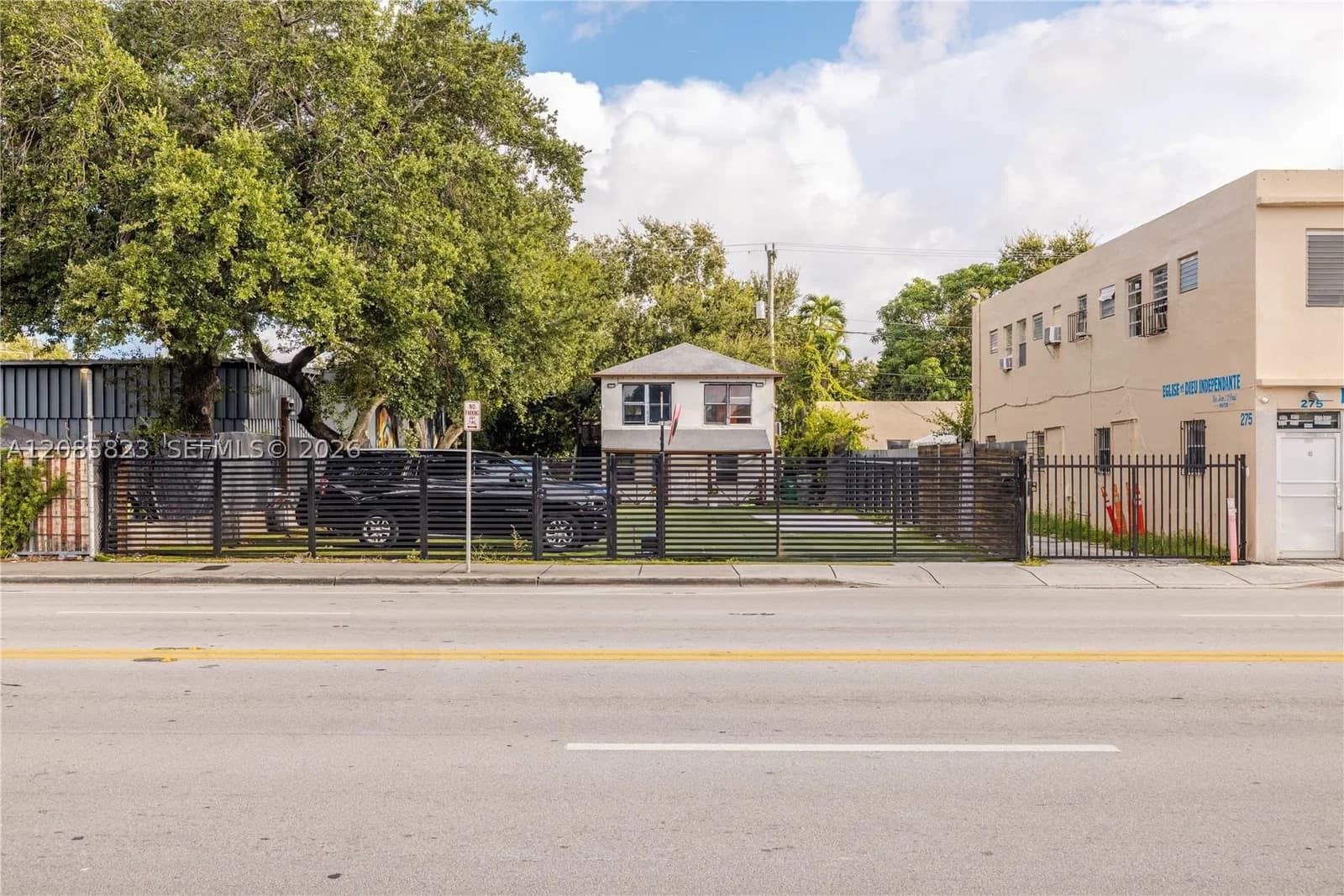 Property — 279 54th St, Miami, FL 33127