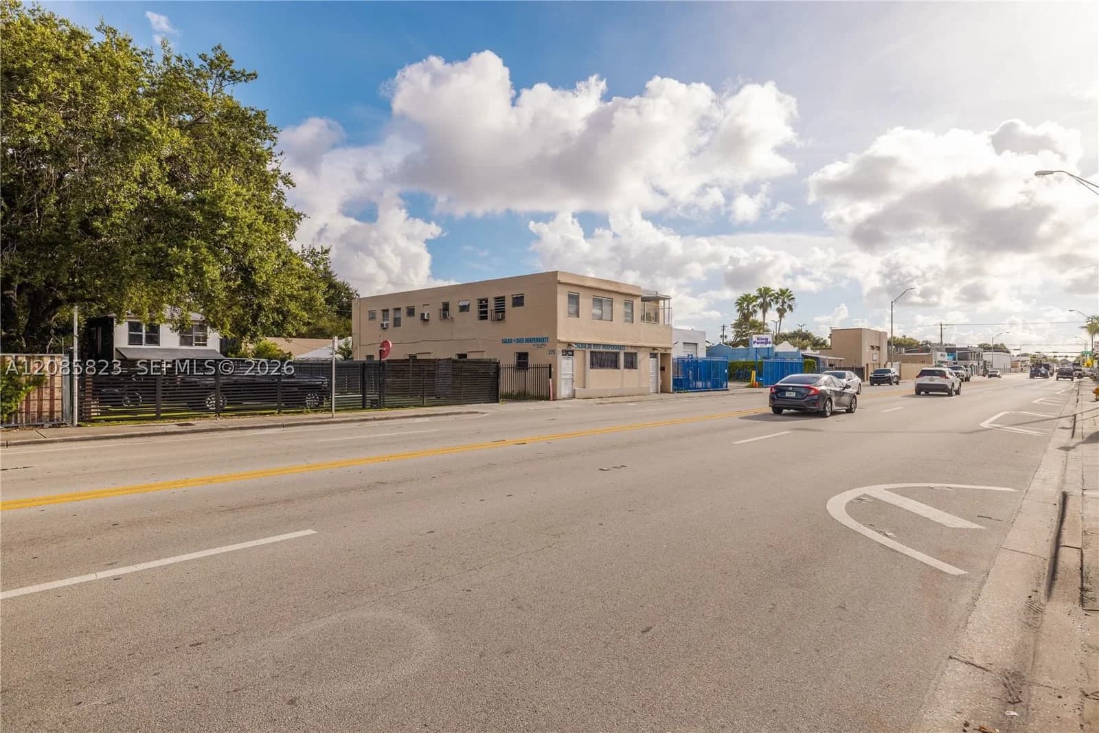 Property — 279 54th St, Miami, FL 33127