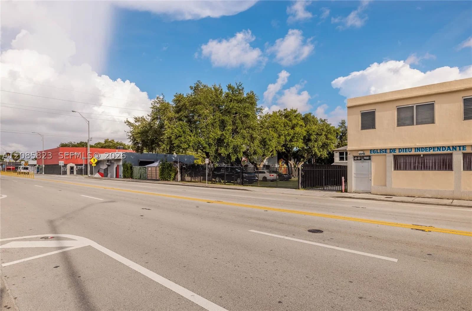 Property — 279 54th St, Miami, FL 33127