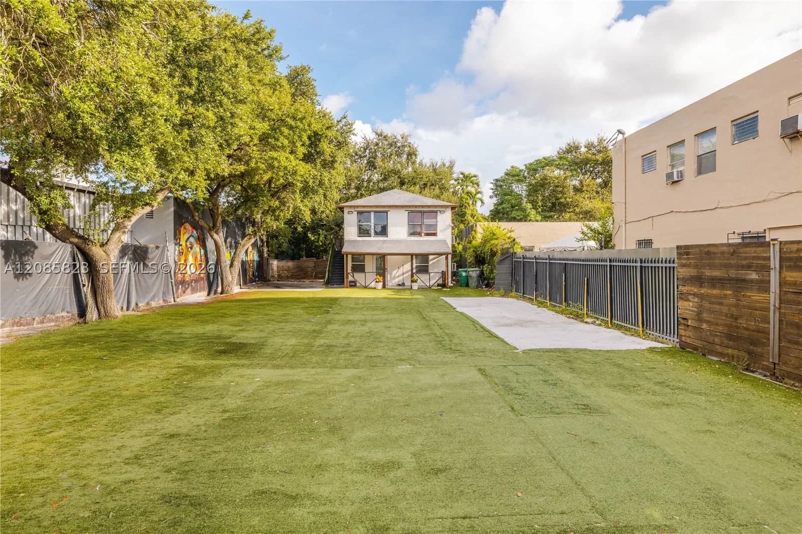 Property — 279 54th St, Miami, FL 33127