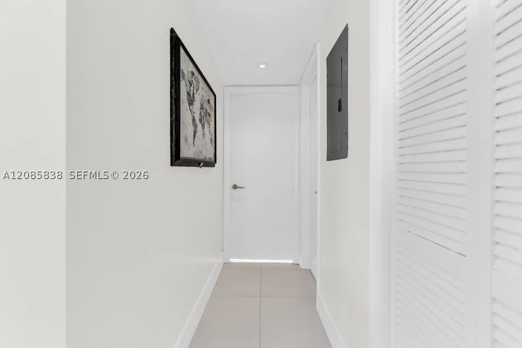 2+1 Daire — 1600 Bayshore Ln #4C, Miami, FL 33133