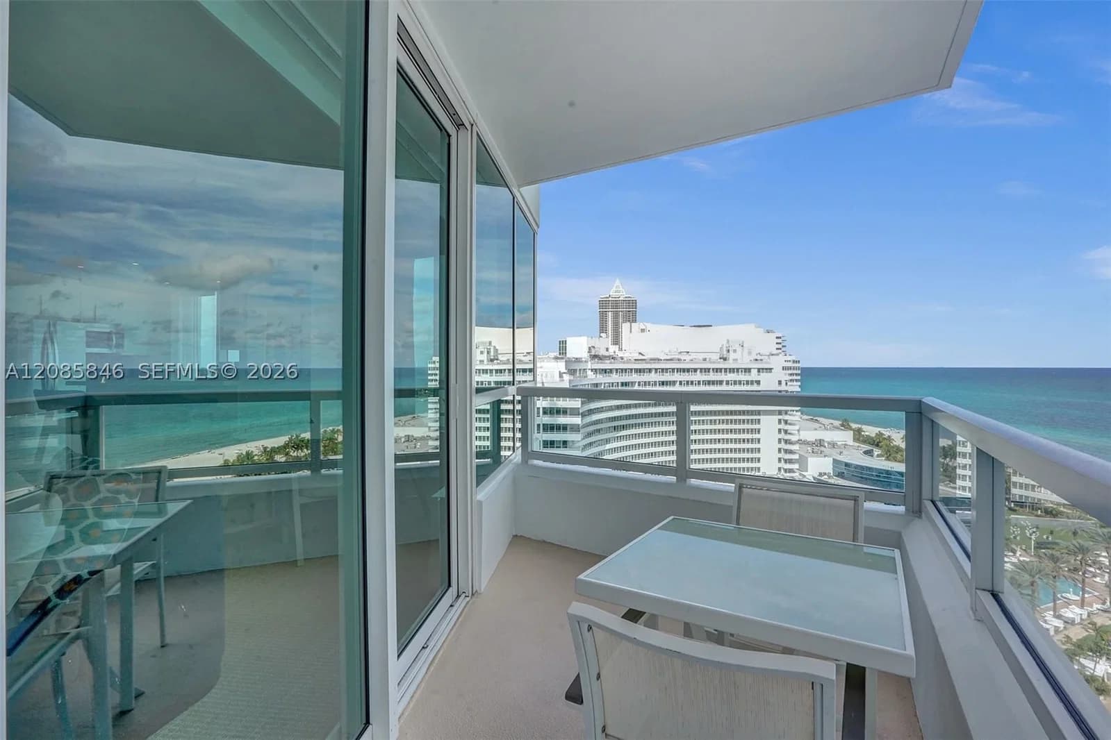 1+1 Daire — 4401 Collins Ave #1503, Miami Beach, FL 33140