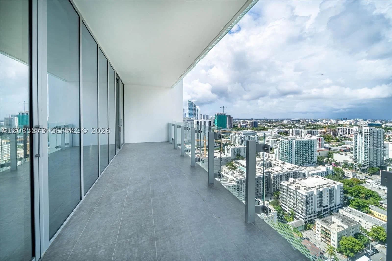 2+1 Condo — 700 26TH TER #3006, Miami, FL 33137