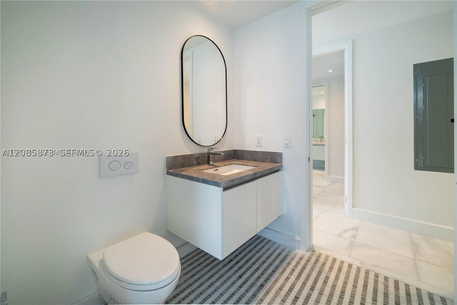 2+1 Condo — 700 26TH TER #3006, Miami, FL 33137