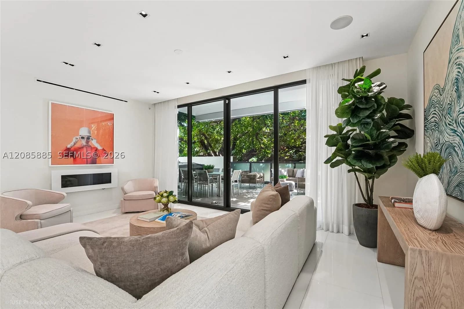 3+1 Condo — 350 Meridian Ave #201, Miami Beach, FL 33139